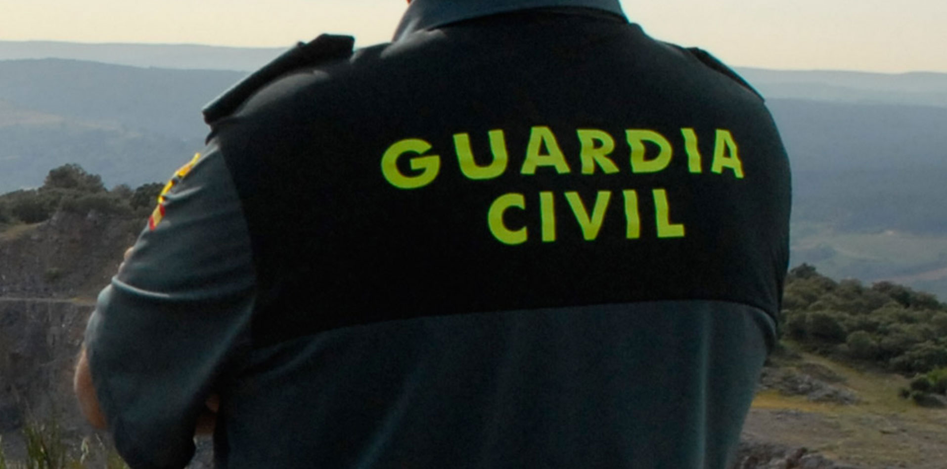 Imagen cabecera Guardia Civil